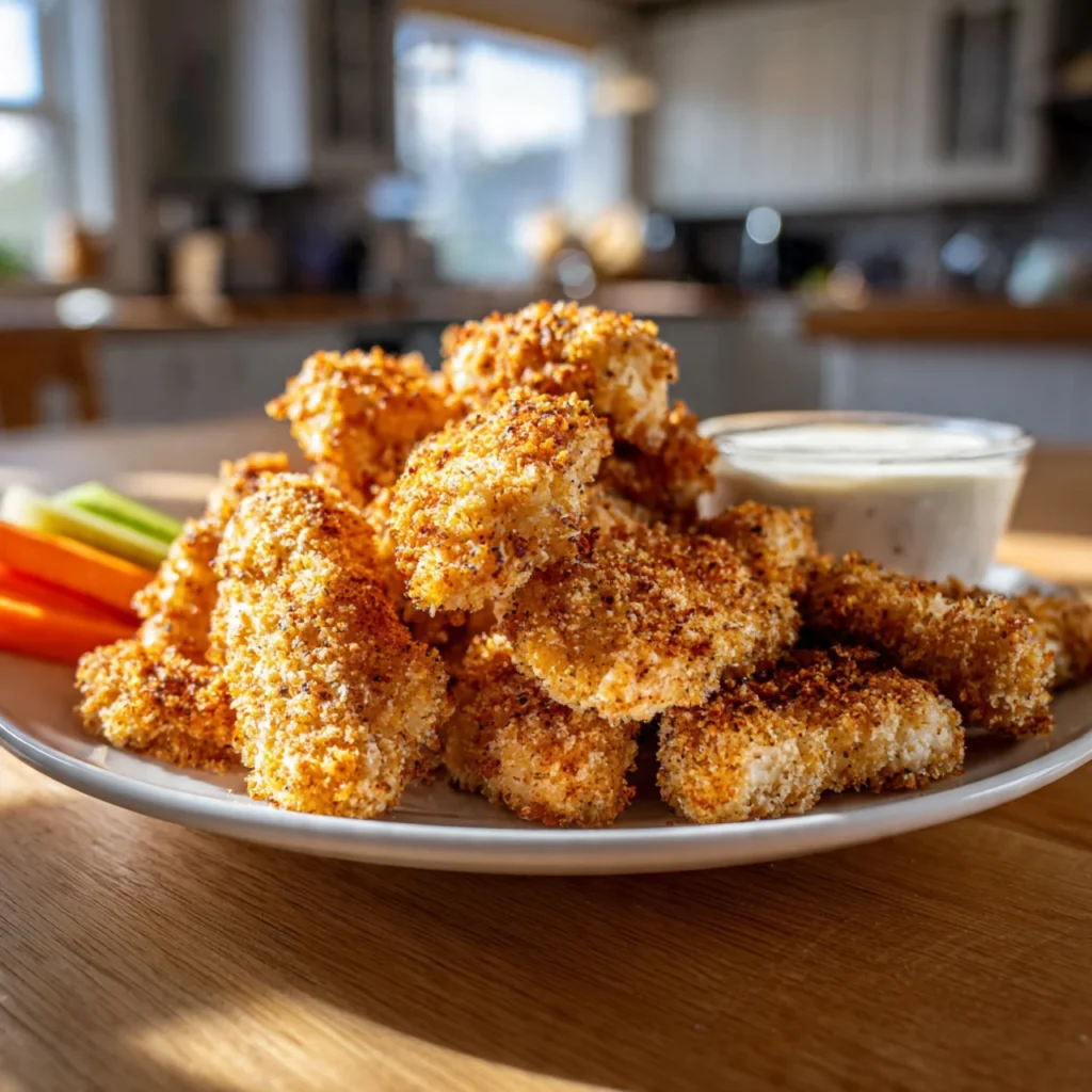 High Protein Dinner Ideas