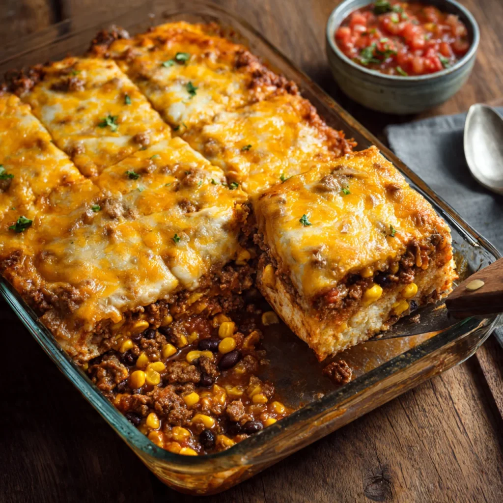 High Protein Dinner Ideas