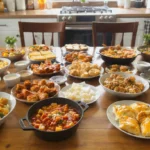 High Protein Dinner Ideas