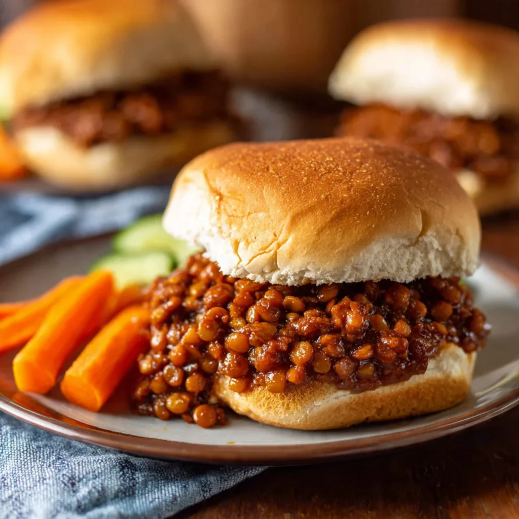 High Protein Dinner Ideas