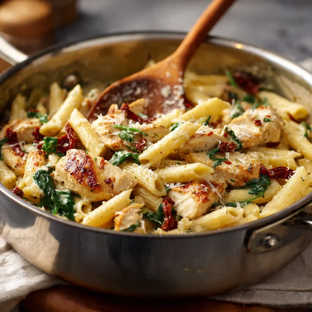 High Protein Dinner Ideas