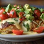 Fiesta Lime Chicken Recipe