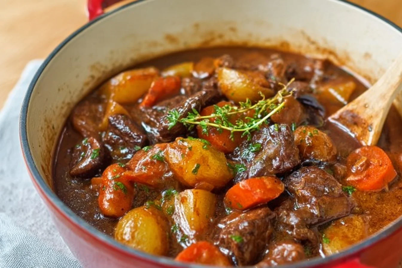 Beef Stew