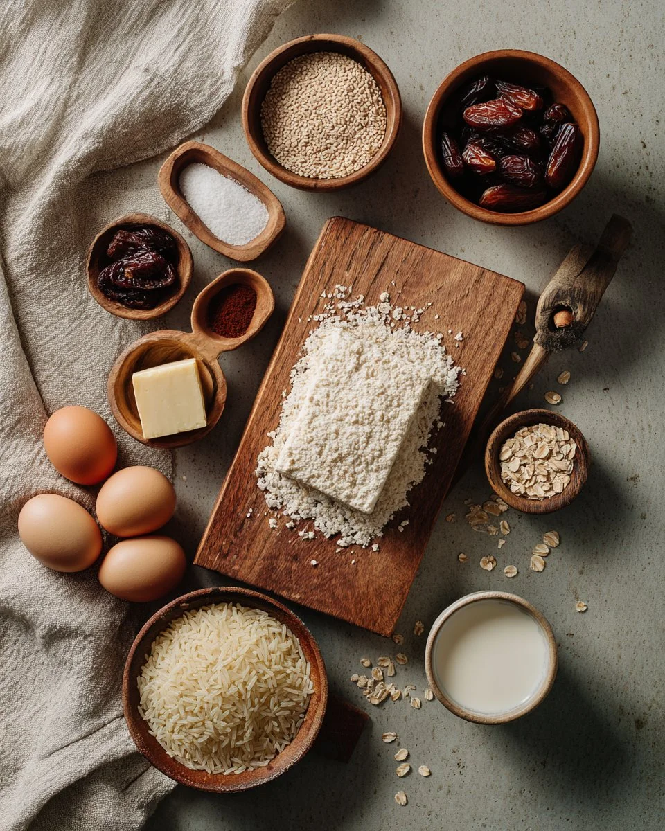 Clover Rice Krispie Treats