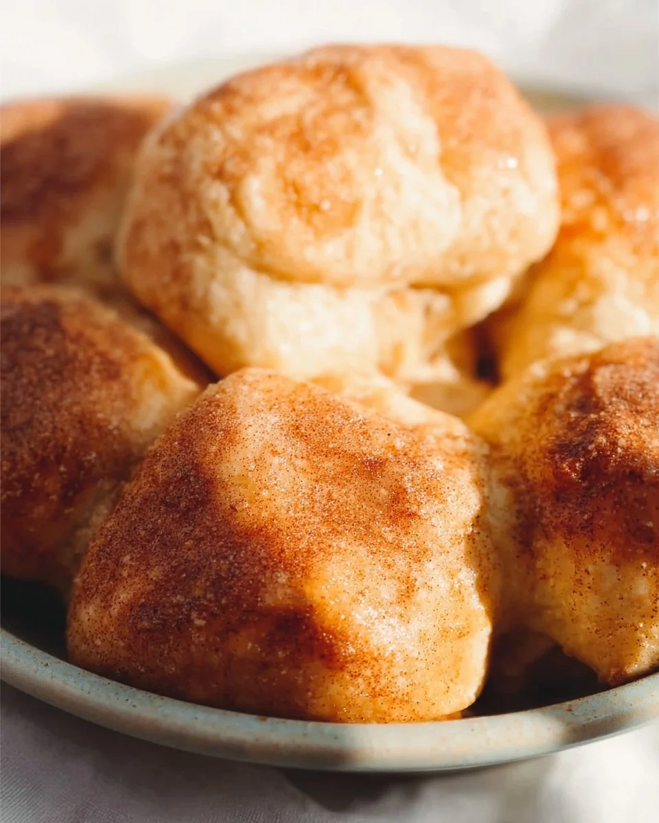 Easy Resurrection Rolls