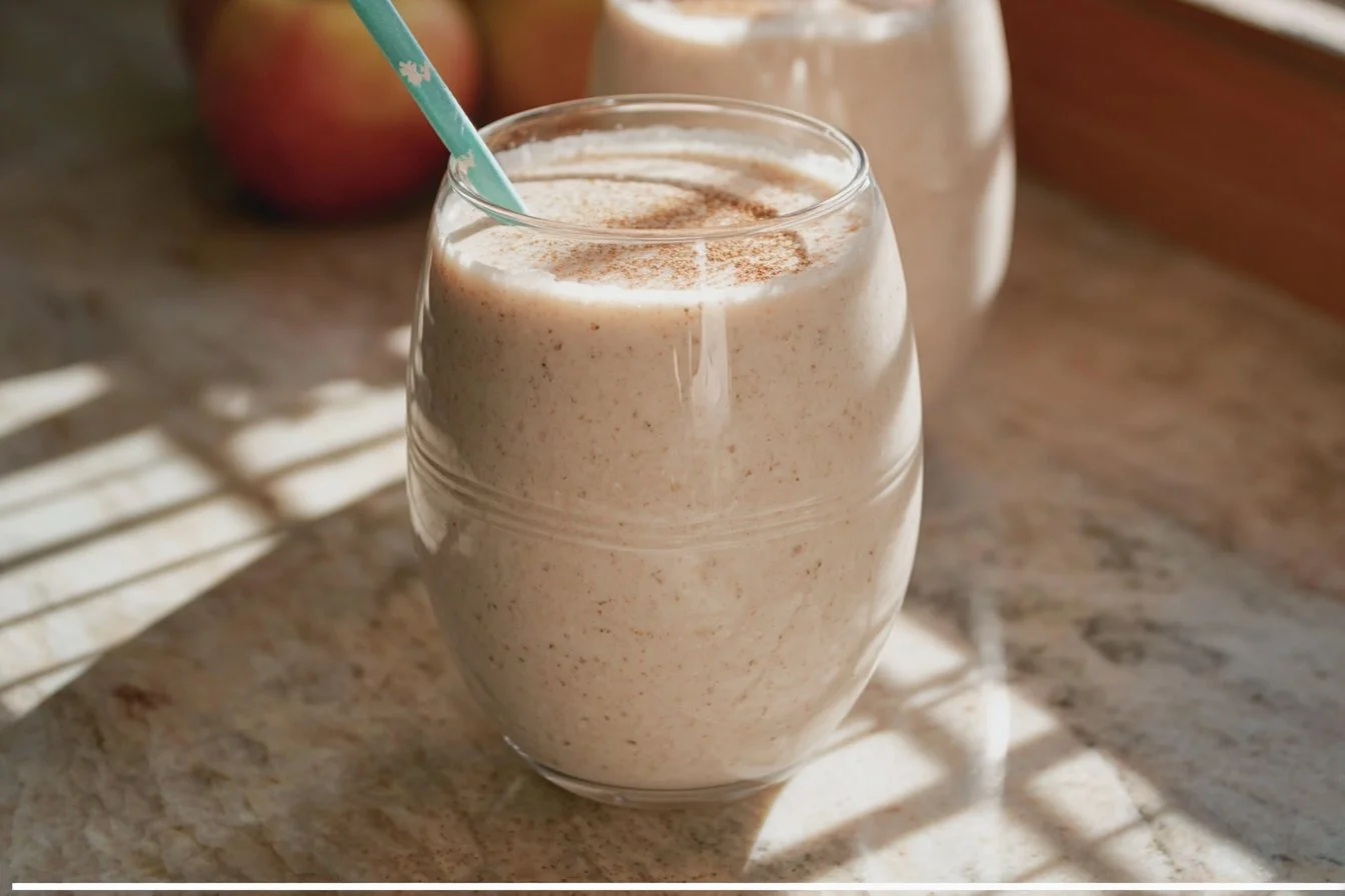 High-Protein Smoothie