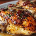 Outback Steakhouse Alice Springs Chicken dish with grilled chicken and cheese
