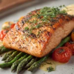 Delicious and healthy salmon recipes for any occasion