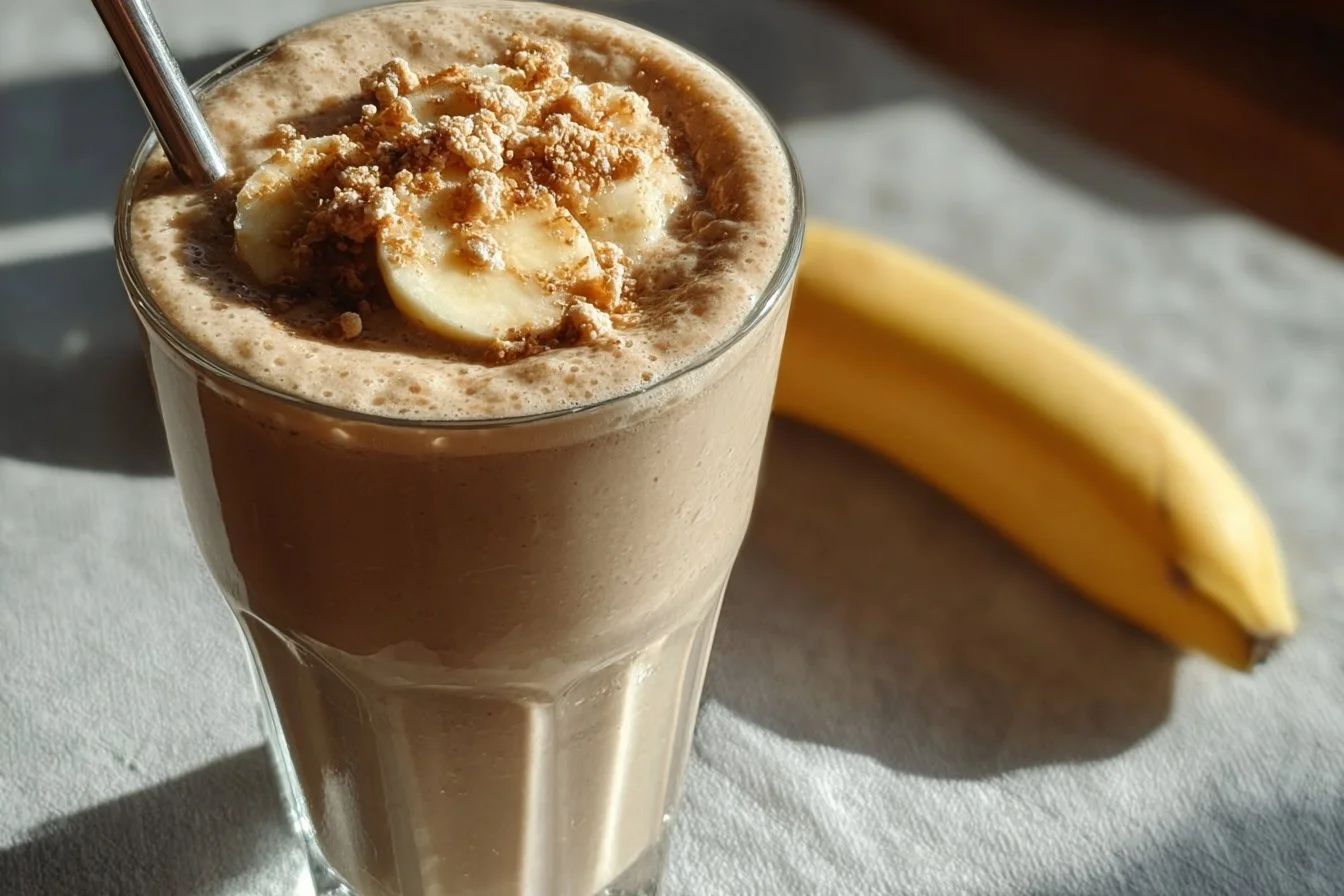 Protein Smoothie
