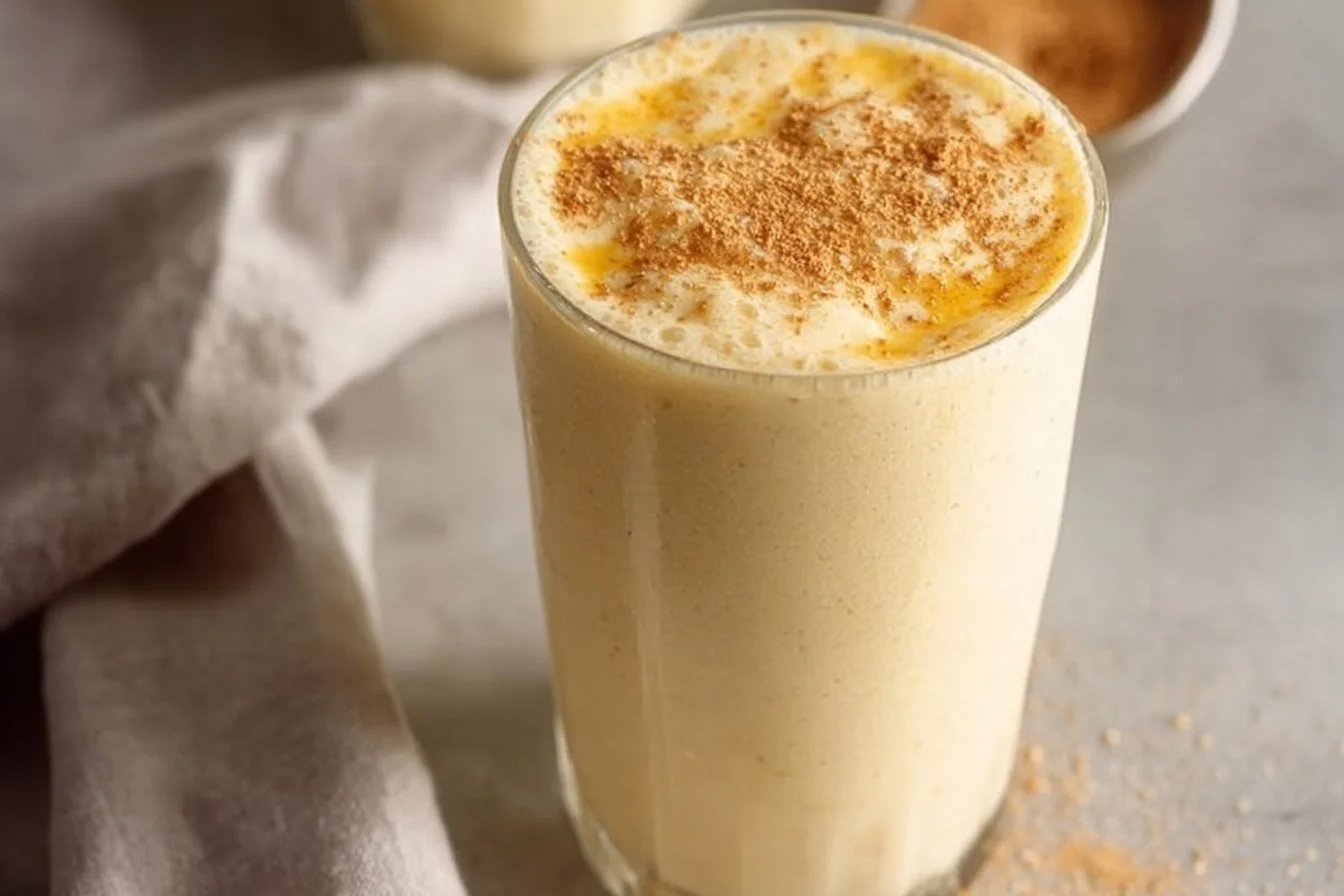 Smoothie 14-Day Challenge